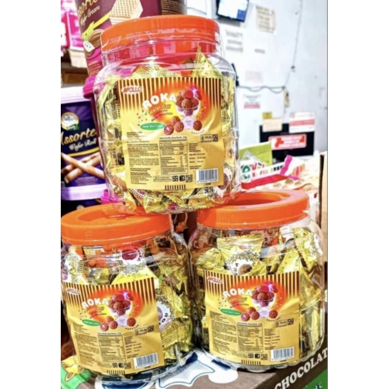

Roka toples 210 gr