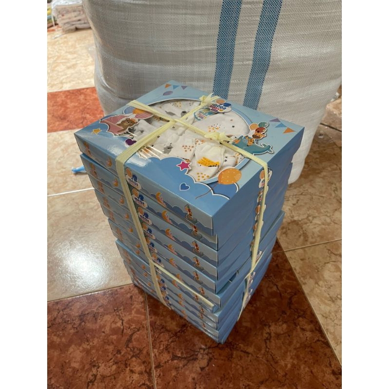 Kado bayi//gift box baby/kado bayi murah/kado bayi laki laki/kado bayi perempuan