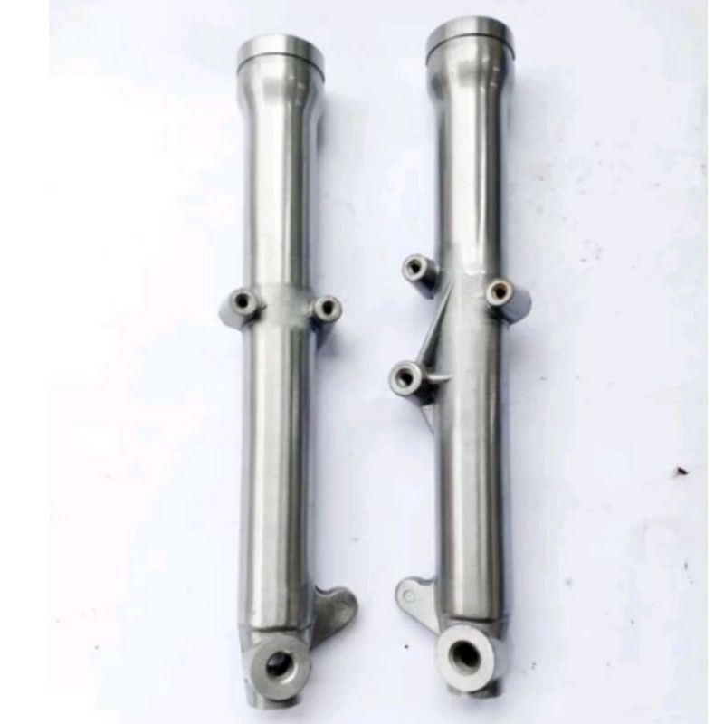 Tabung shock sok depan kiri kanan gl100 gl125 mkr