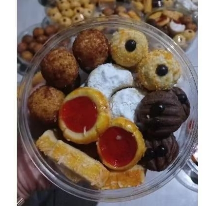 

kemasan icip mix 6 rasa