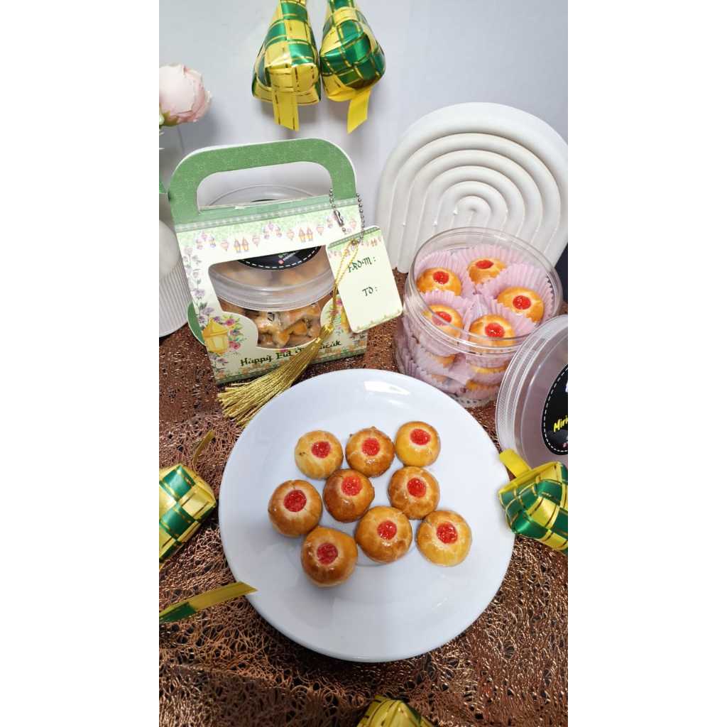 

Hampers Lebaran | Cookies Lebaran Bandung | Kado Lebaran | Parcel Lebaran