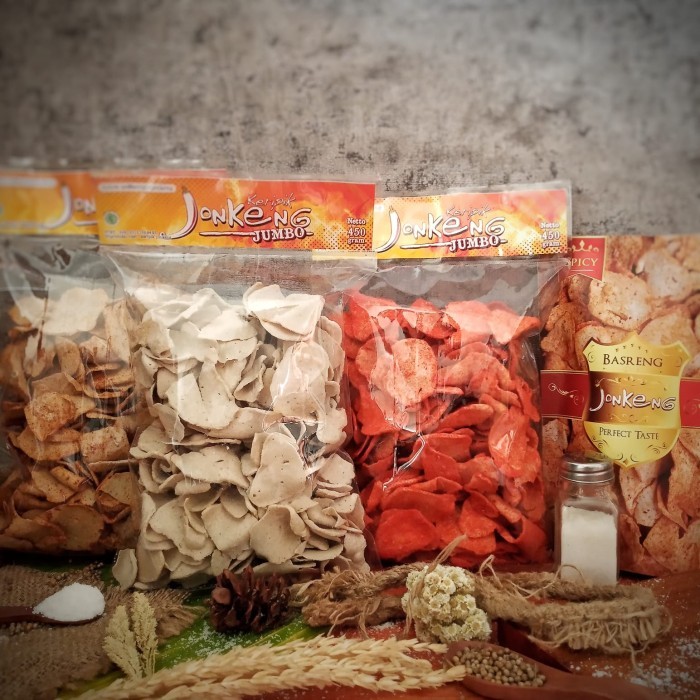 

Paket Snack 5 pcs cuma 20 ribuan aja. Snack Camilan Terlengkap Pedas Manis Gurih cocok untuk camilan harian