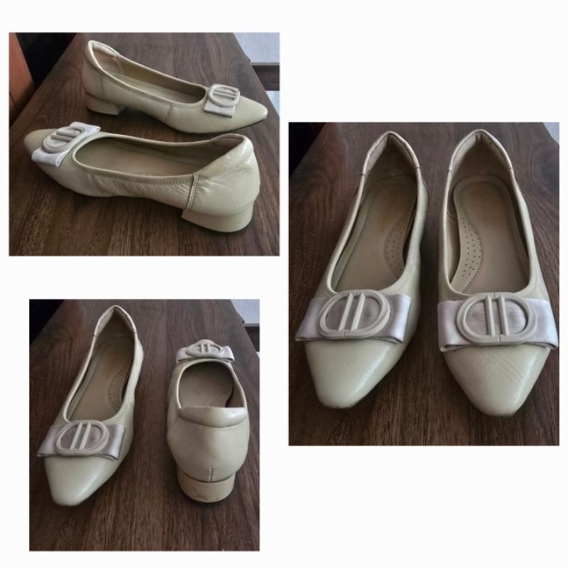 sepatu preloved andrew