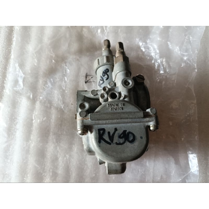 karburator van van suzuki rv90 original nos made in japan