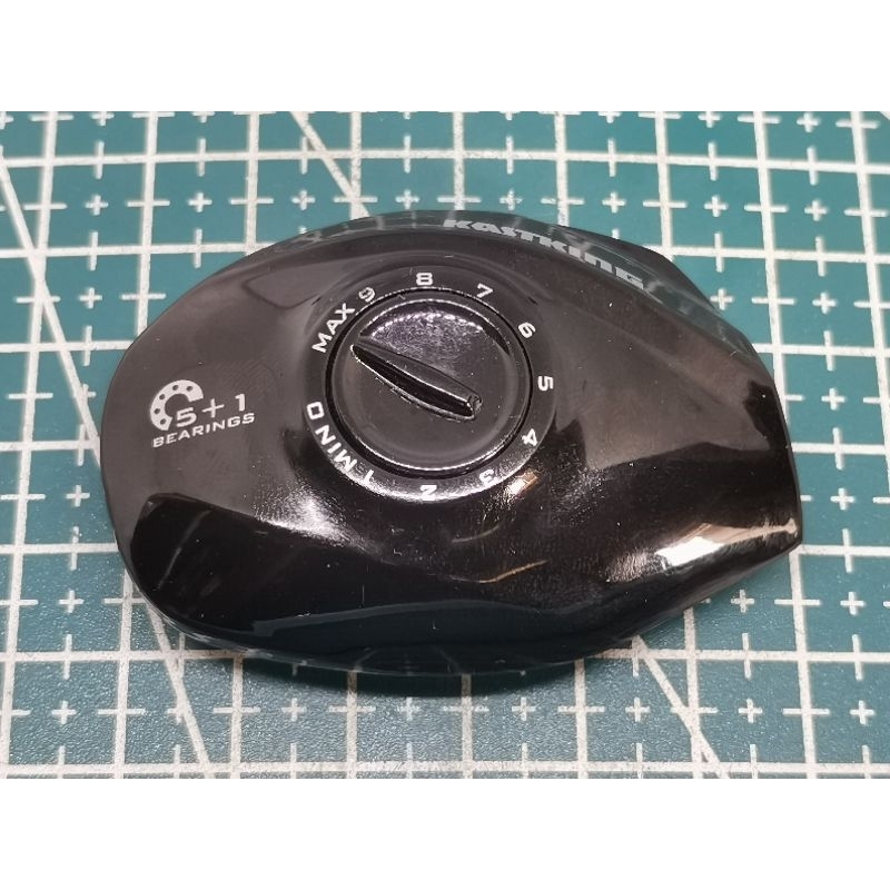 Sparepart Reel BC Kastking Royale Legend II (Bekas)