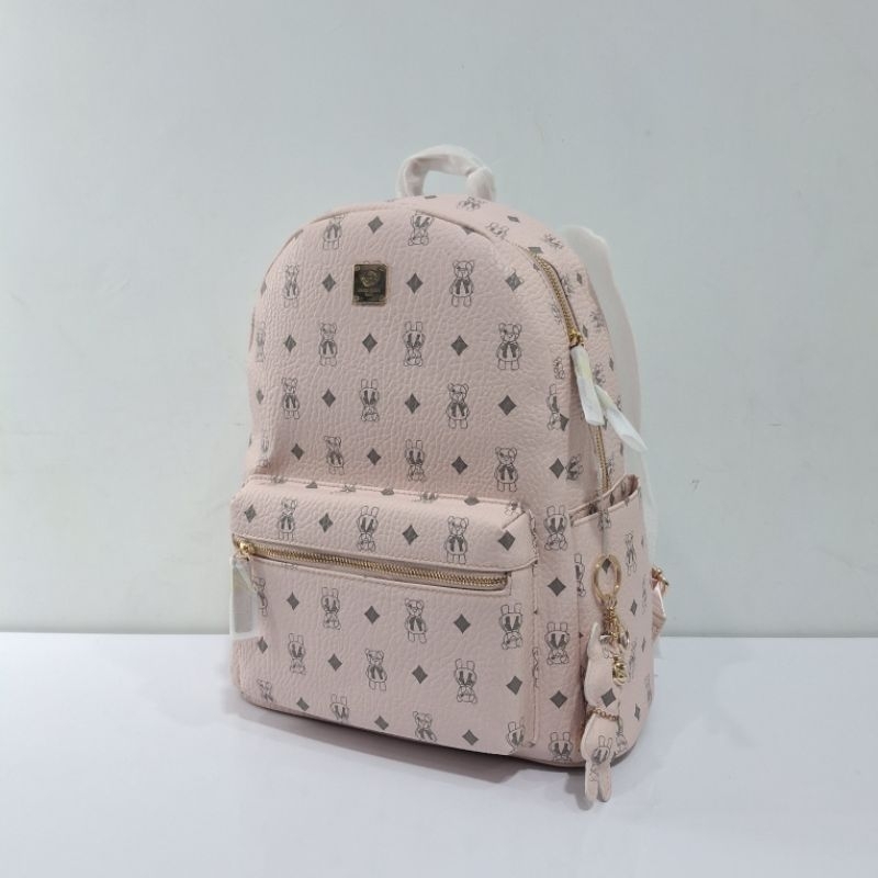 TTWN BEAR GUOO BEAR ORIGINAL GU1173 RANSEL WANITA - ttwn bear - guoo bear