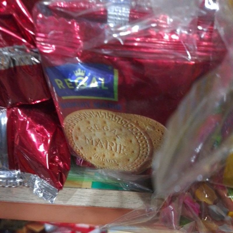 

kue seribuan