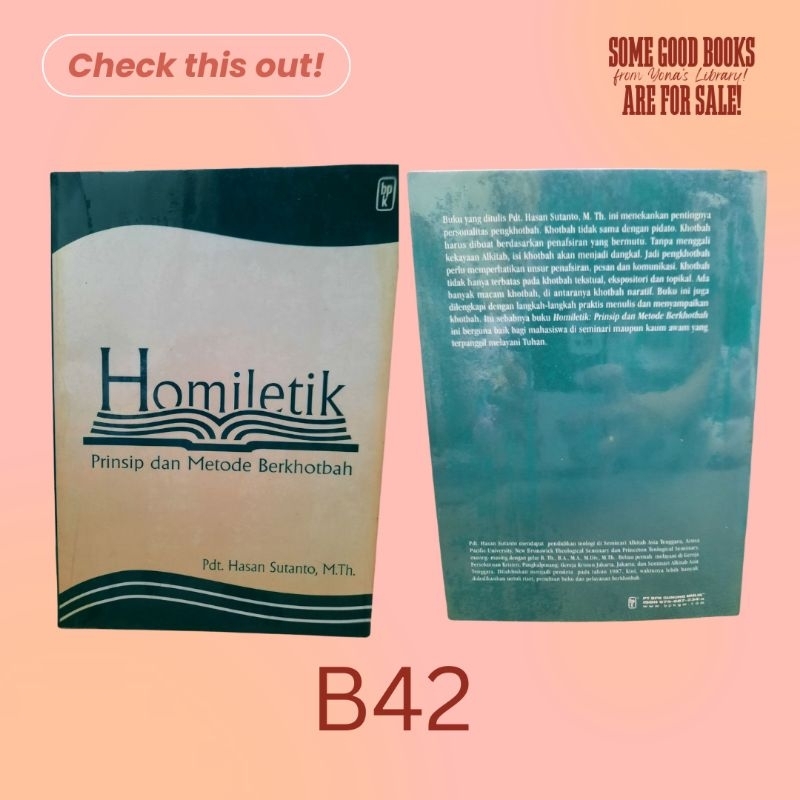 Homiletik &/ Hermeneutik