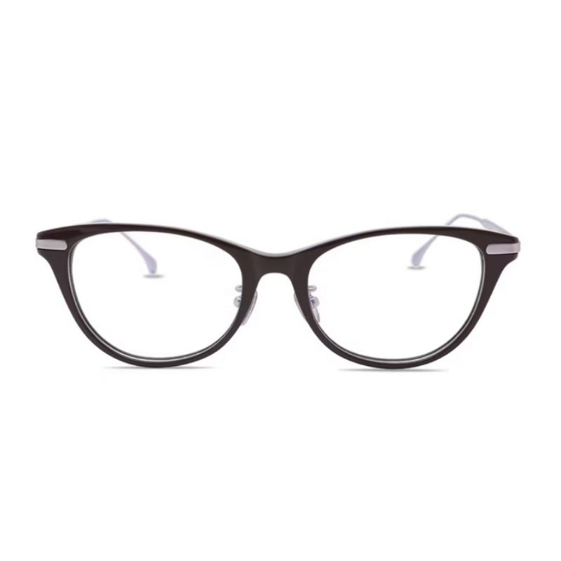 BRIDGES EYEWEAR KACAMATA UNISEX CALLIA BROWN