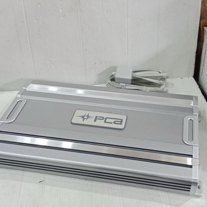 Power Ampli Mobil PCA MOS