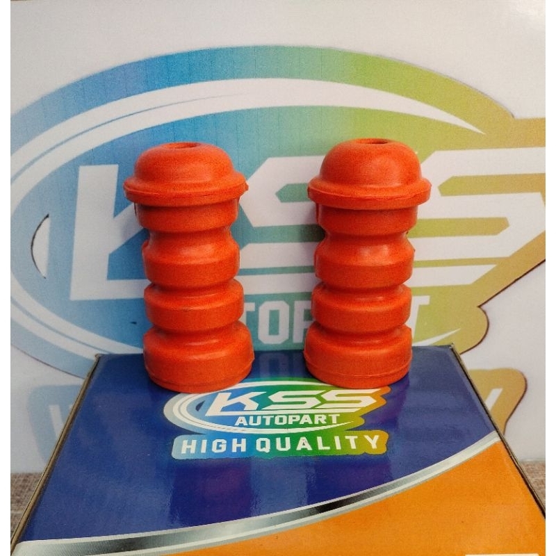 STOPPER BELAKANG SUZUKI ERTIGA