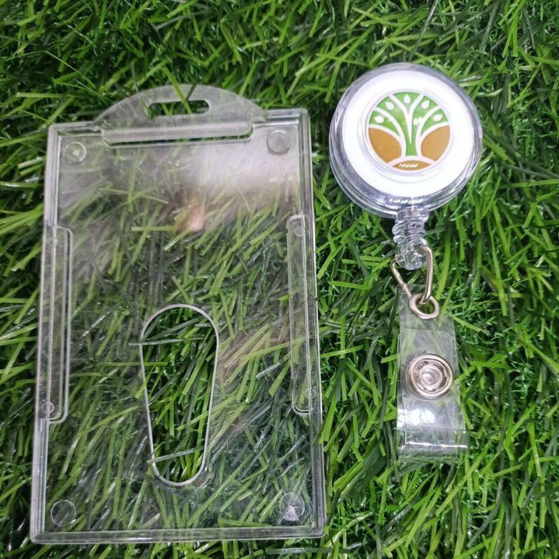 

yoyo ida card kementerian kehutanan