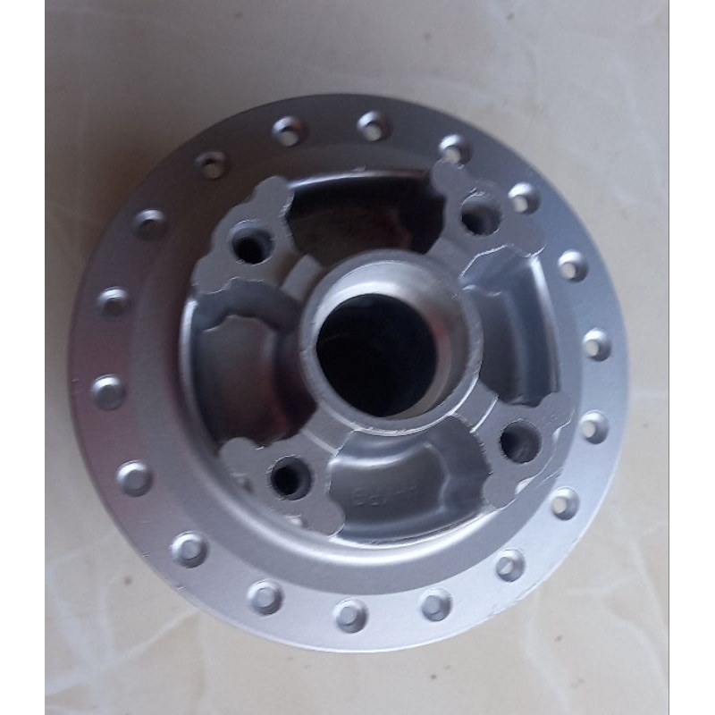 tromol belakang supra x 125 TR cakram belakang vareasi