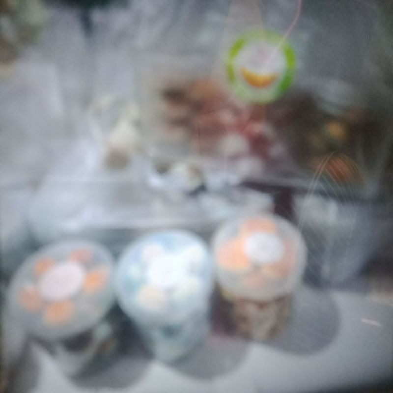 

hamper kue lebaran