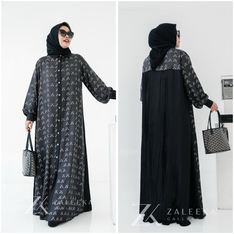 Zaleeka Monogram New Design 11
