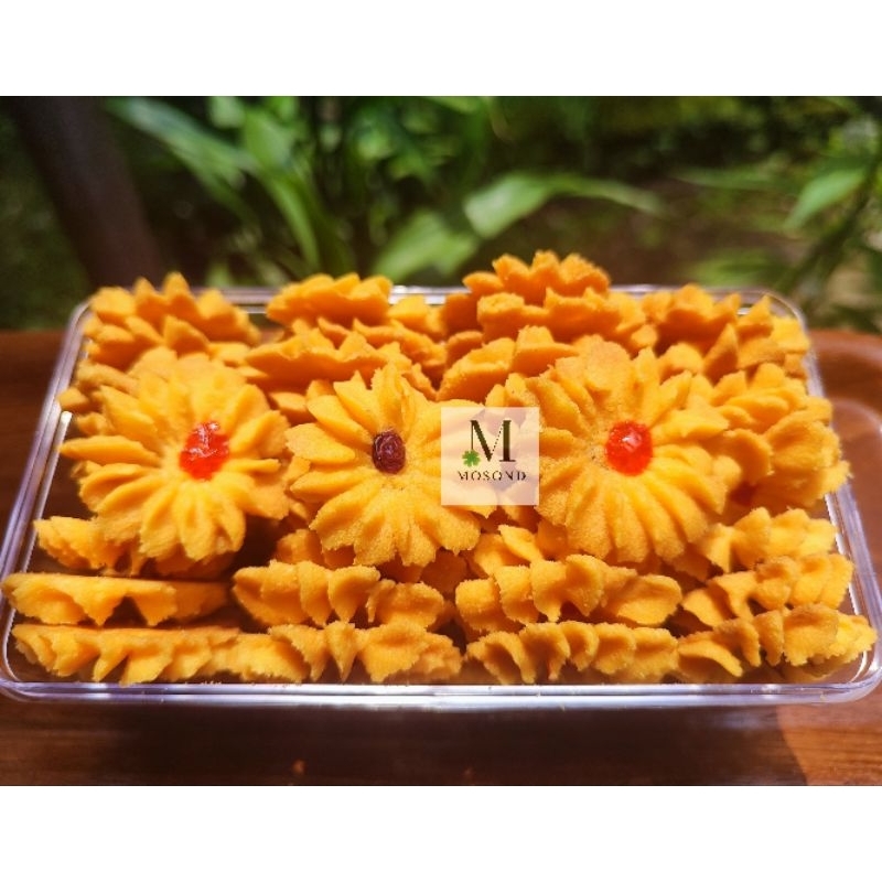 

Dahlia Cookies 200gr