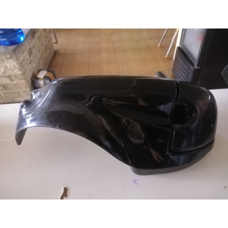 BOX DEPAN HARLEY DAVIDSON