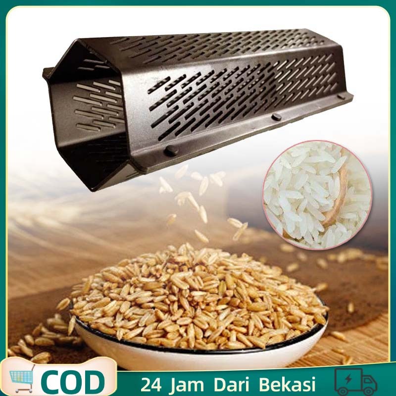 0.9mm Saringan Mesin Giling Padi Saringan Gilingan Padi Saringan Mesin Gilingan Padi Saringan Penggi