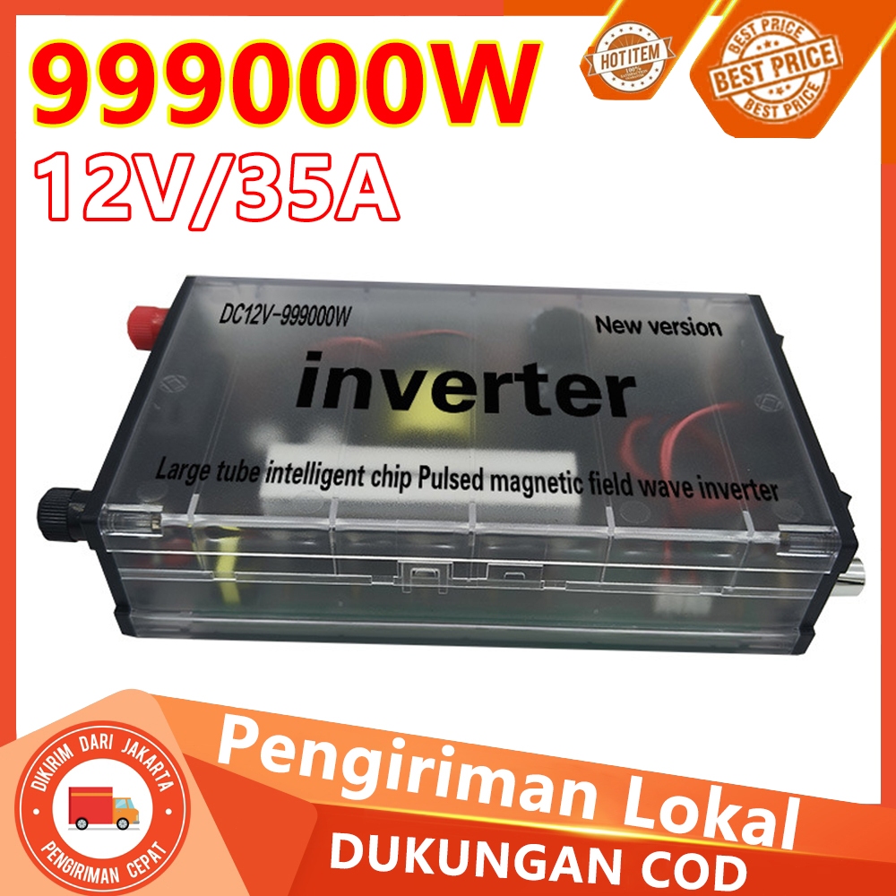 Susan 999000W SUSAN-735 835 High-power Ultrasonik Inverter Electrical PowerSupplies Mixing Converter