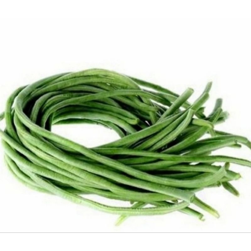 

sayur kacang panjang 500 gr segar