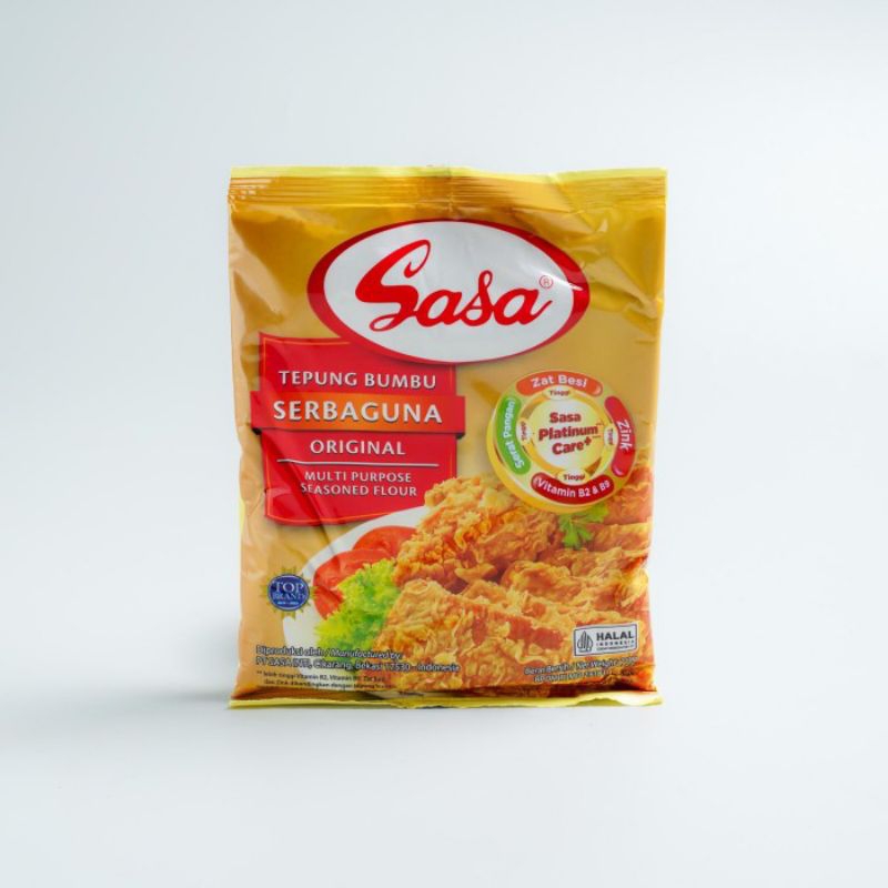 

SASA TEPUNG SERBAGUNA ORIGINAL 210 gr