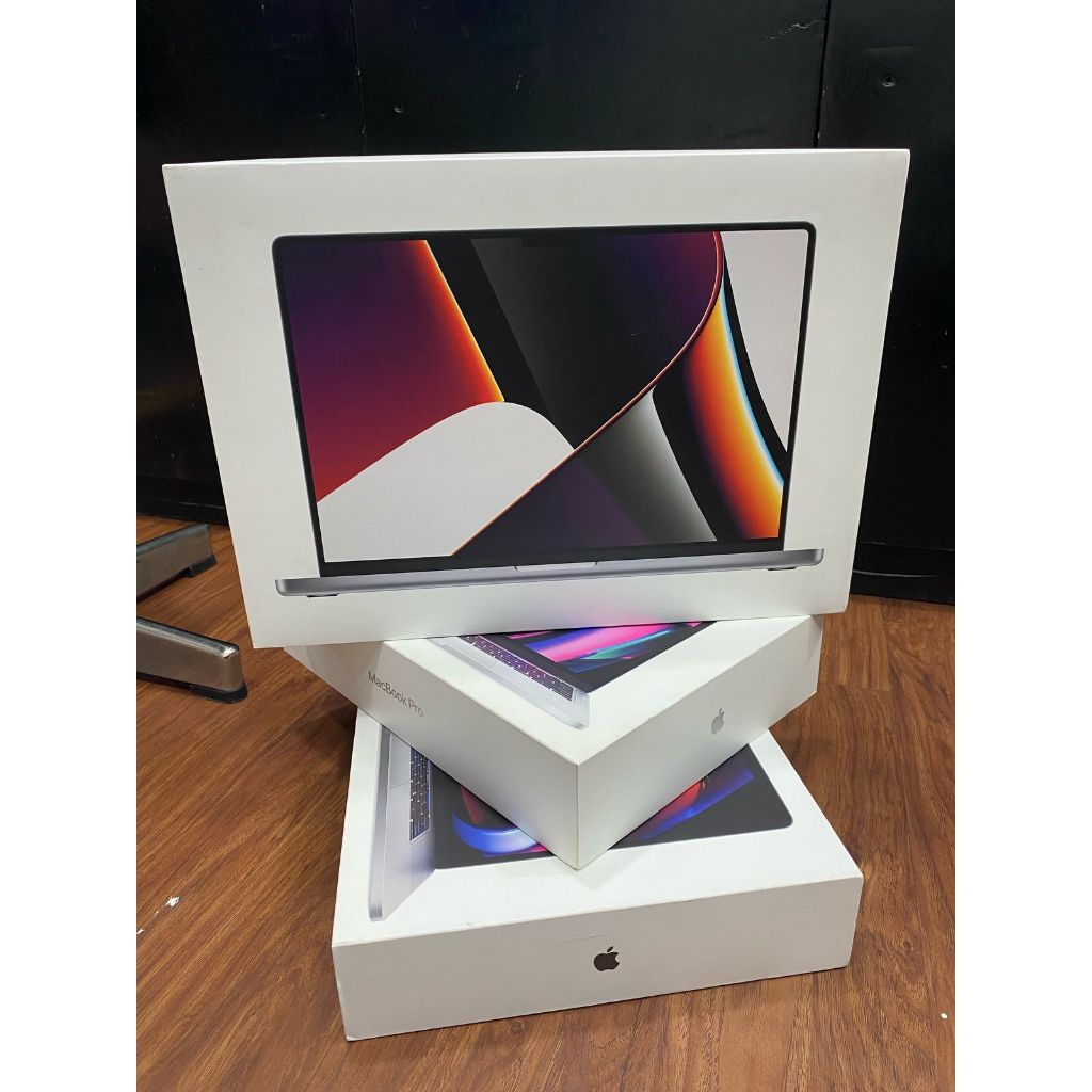 

KARDUS | BOX Macbook Pro 16 - inch A2485 , A2141 Th 2019 - 2022