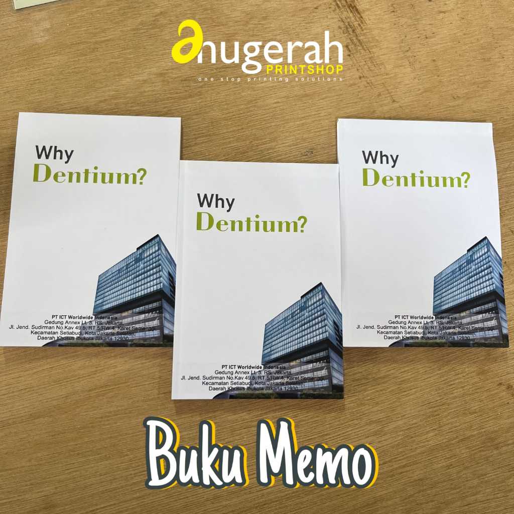 

Cetak Blokcnote A6 / Block Notes Seminar / Buku Catatan Kecil / Buku Agenda Notes A6 Custom Cover