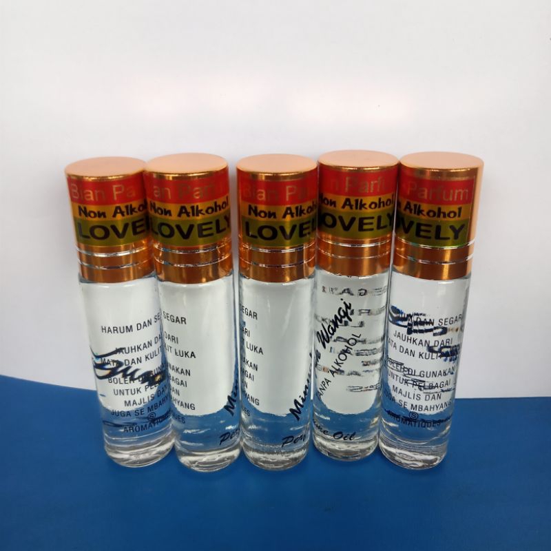 LovelyParfum