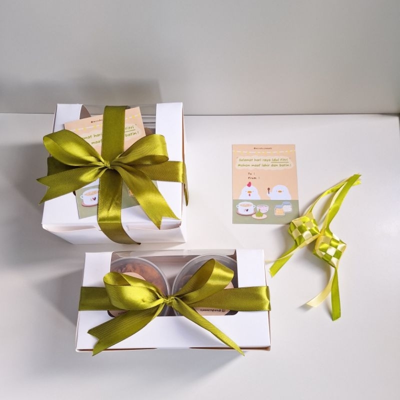 

MIRUKU RAMADHAN HAMPERS PACKAGE