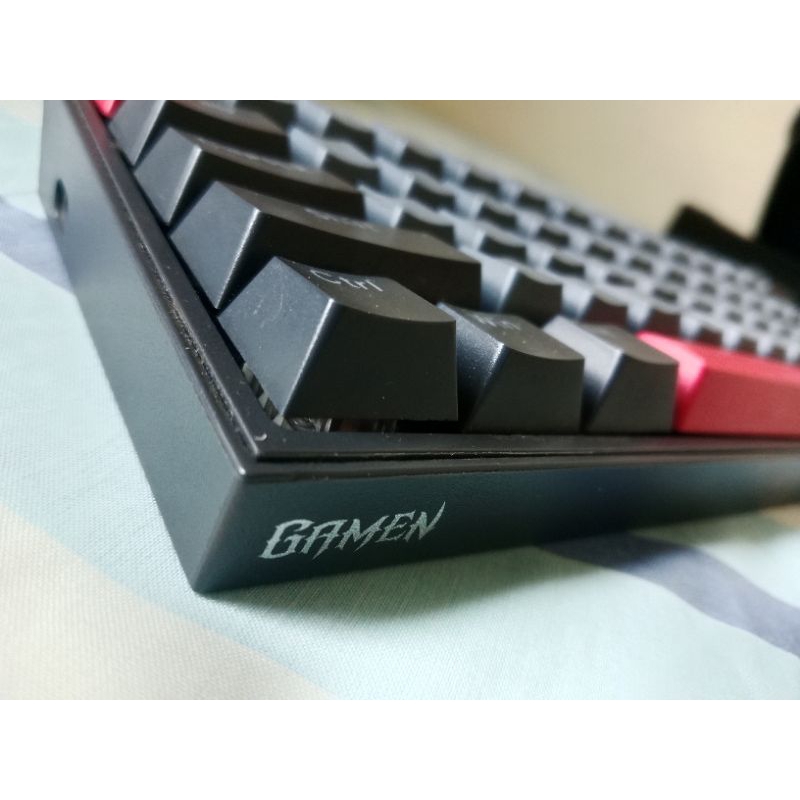 Gamen Titan V Second