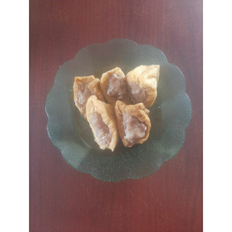 

tahu bakso