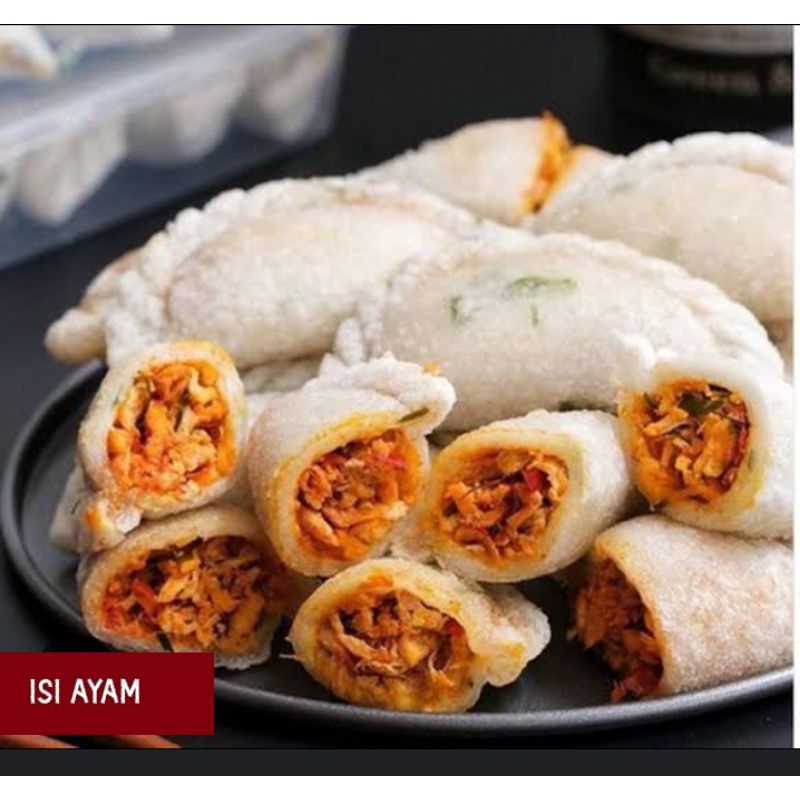 

CIRENG ISI AYAM WAJIB AMBIL DI TOKO , CIRENG ISI FROZEN VACUM, CIRENG VAKUM