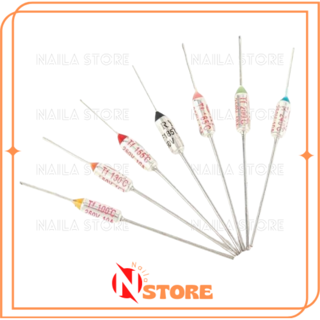 Fuse Magicom Termofuse Magicom Fuse Sekring Magicom Fuse Mejicom 10 A