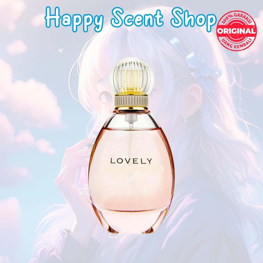 Sarah Jessica Parker Lovely Women