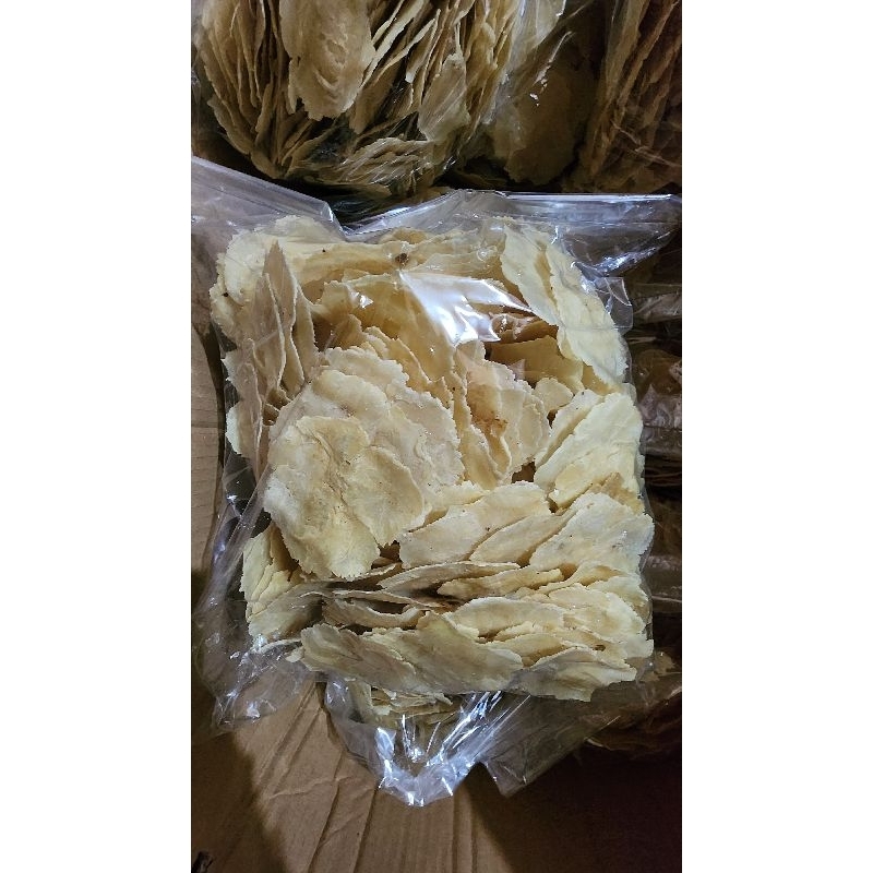 

Emping Menes Asli 1 kg