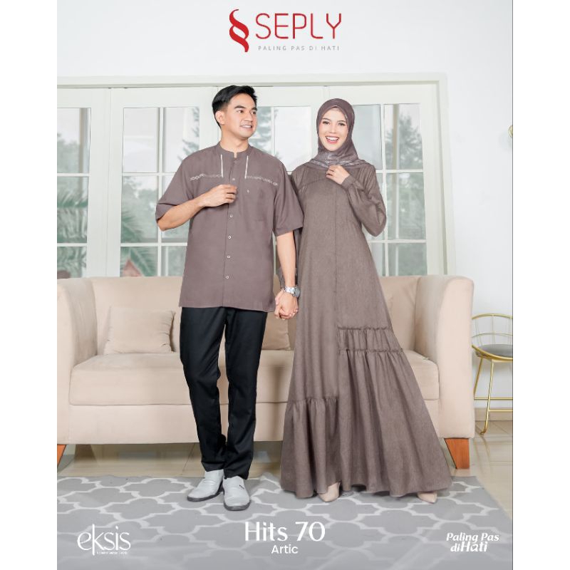 HITS 70 / HITS 70 SEPLY/ COUPLE SEPLY HITS 70 / COUPLE SEPLY 2025 /COD