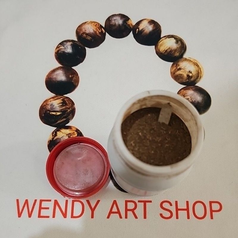 Serbuk Halus Kayu Gaharu Merauke Cocok Untuk Bahan Dupa