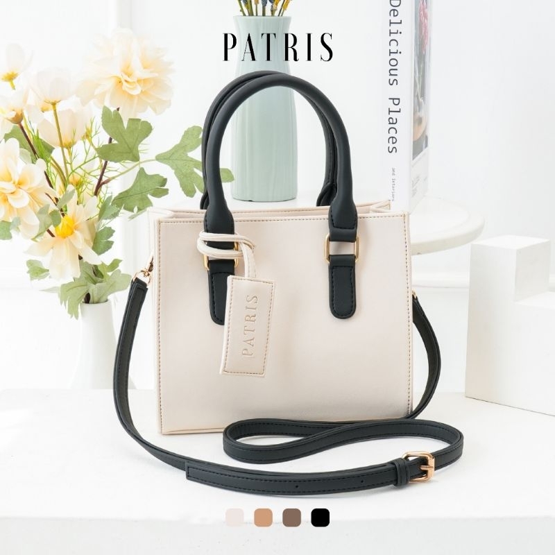 PATRIS BAG - RIVERA