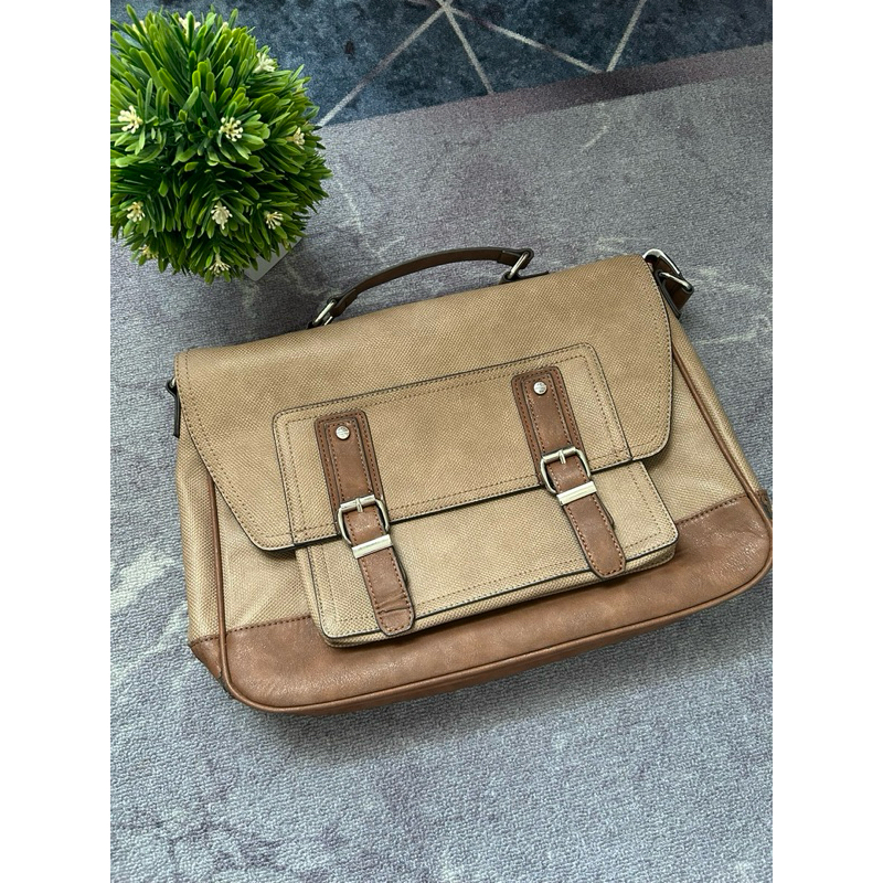 Tas Aldo Messanger Bag