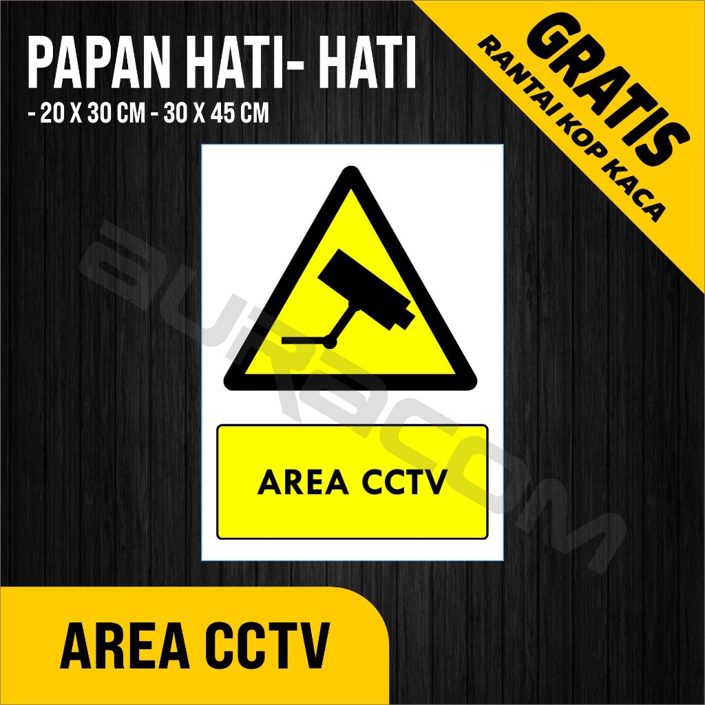 

PAPAN AKRILIK, PAPAN WASPADA - KESELAMATAN KERJA, AKRILIK CUSTOM, FREE DESAIN ( A 350 )