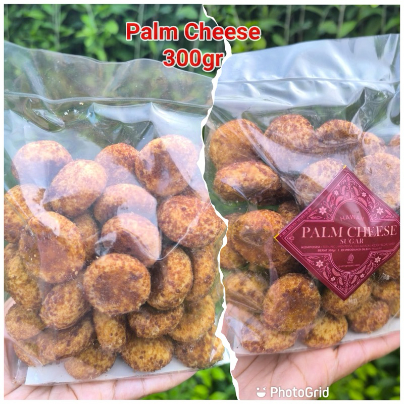 

PALM CHEESE COOKIES LEBARAN 1 DUS