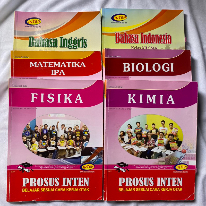 buku soal inten sbmptn snbt utbk
