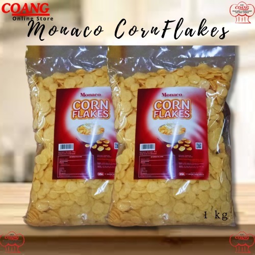 

monaco corn flakes 1 kg