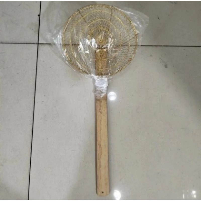 SEROK KUNINGAN NO 8 ASLI SEROK MIE