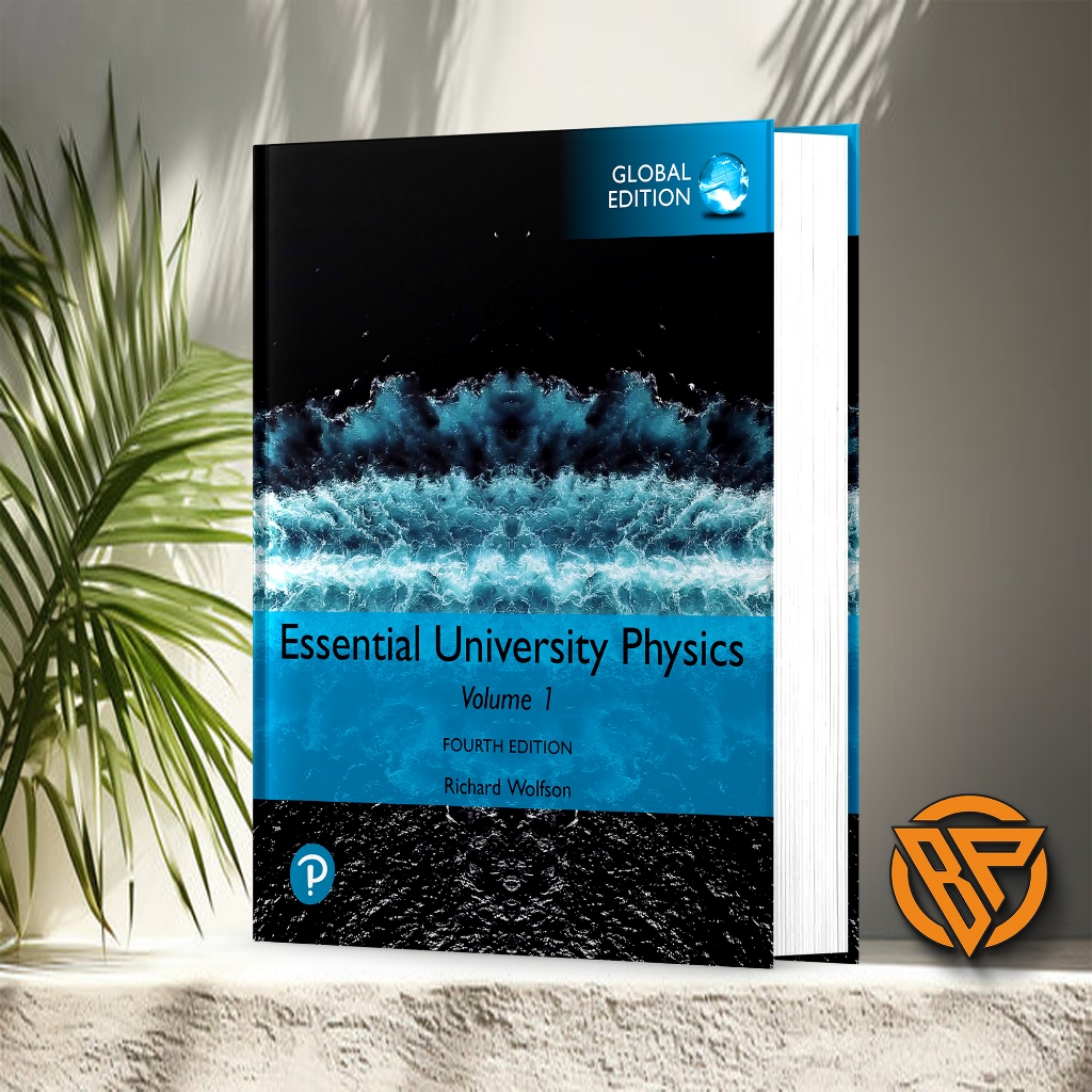 Essential University Physics Volume 1 4Th Edition