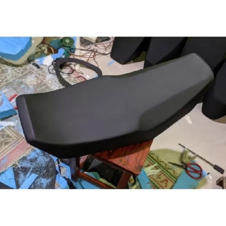 Jok RX King style bandungan / jok rx king perahu coak jok perahu roadrace perahu sasak paha