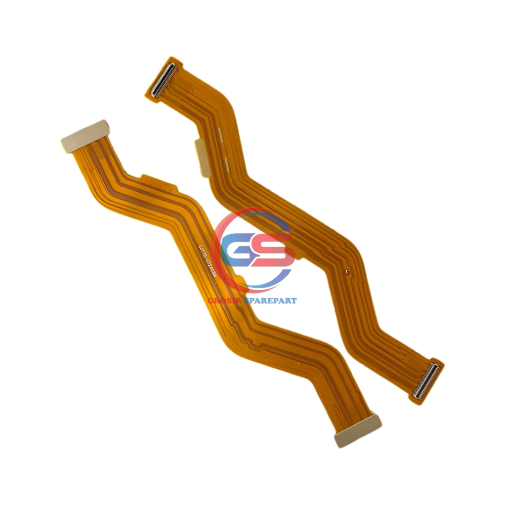 FLEXIBLE VIVO S1 BOARD