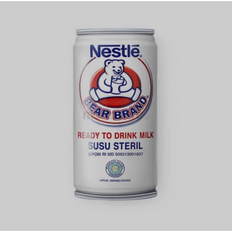 

Susu Beruang