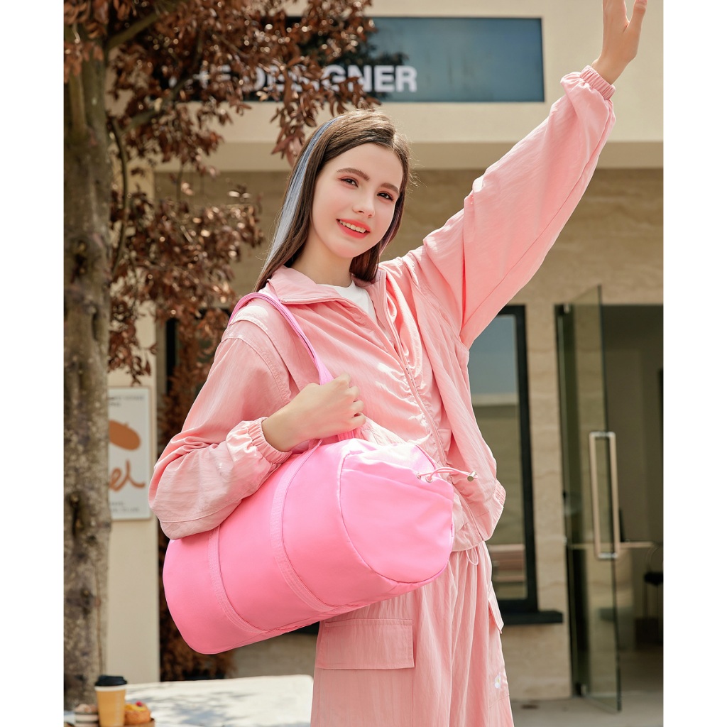 Everywear Picnic Perfect Shoulder Bag YLS-150019