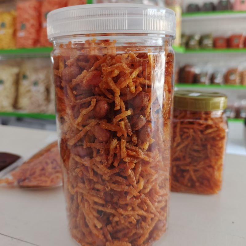 

Kering Kentang Balado